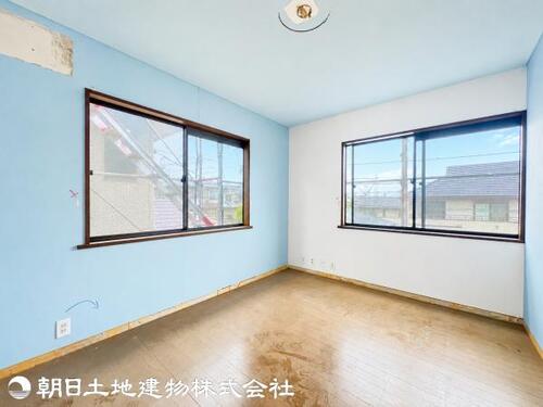 八王子市西片倉の物件画像