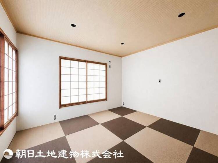 内装 【2026年8月撮影】