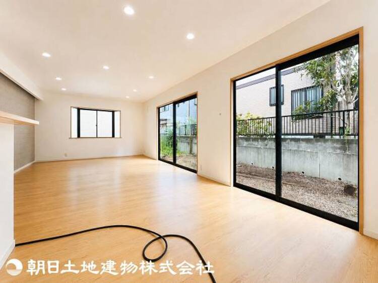 居間 【2026年8月撮影】