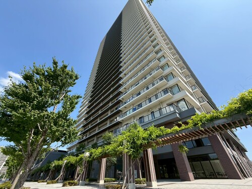 シティタワー金町の画像