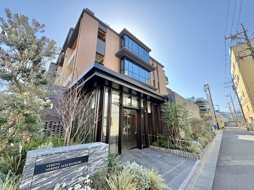 ヴェレーナ練馬ぬくいの森の物件画像