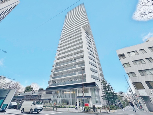 Ｂｒｉｌｌｉａ　Ｔｏｗｅｒ　池袋　Ｗｅｓｔの物件画像