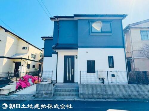 八王子市散田町３丁目の物件画像