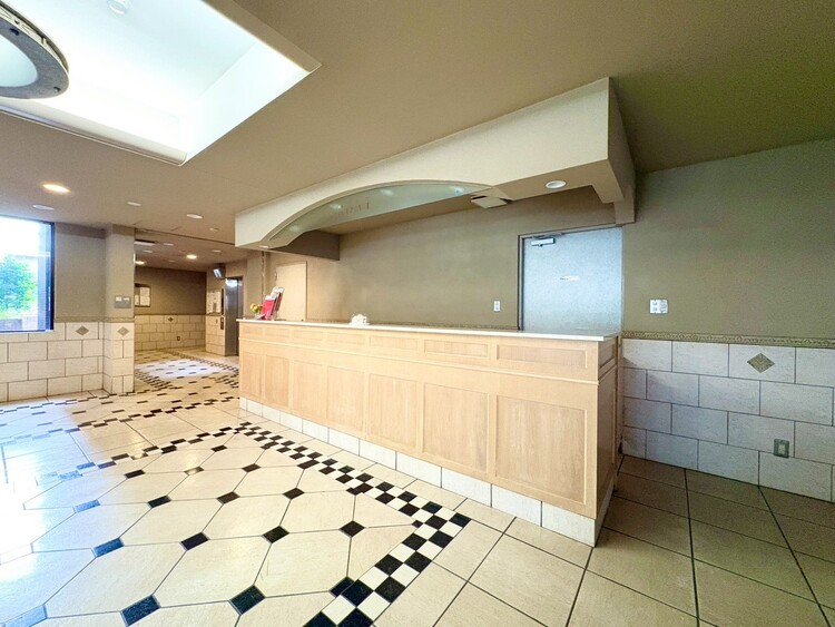 その他 館内は静寂な中が保たれており、管理が行き届いている印象を受けました。