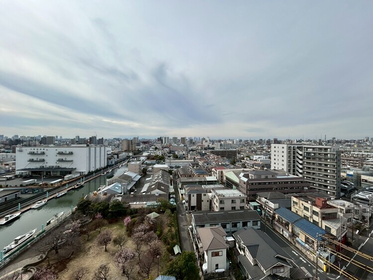 その他 陽当たり・通風・開放感に恵まれた環境です。