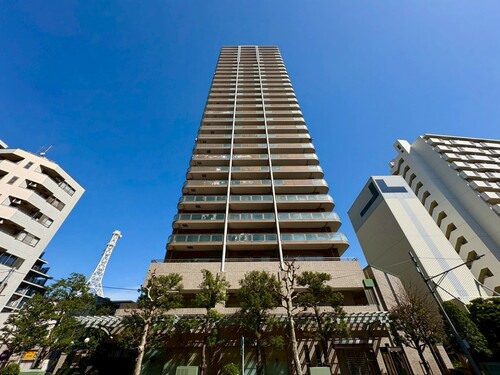 ステーションフロントタワーの物件画像