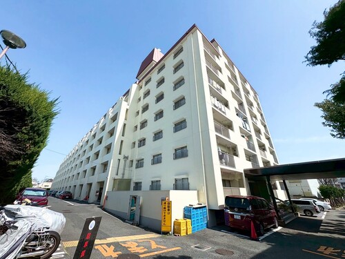 東建マンション学芸大の物件画像