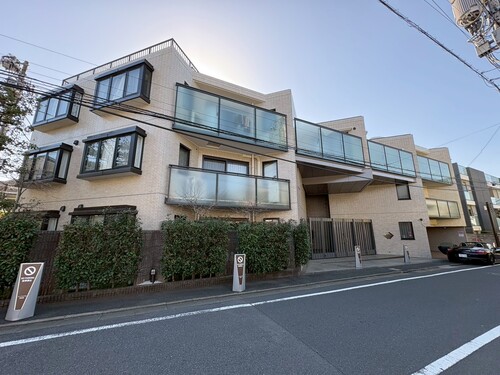 インペリアル表参道の物件画像