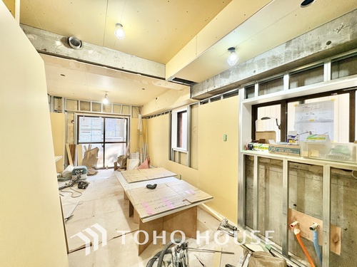 ブリリアンス日本橋浜町公園の物件画像