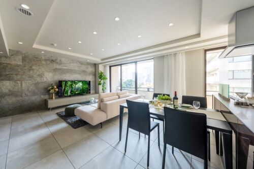 ホーマットオリエントの物件画像