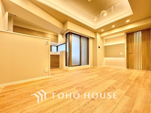 高輪シティハウスの物件画像