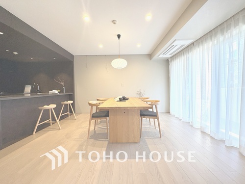 ジェイパーク渋谷東の物件画像