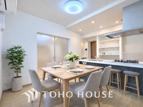 千早町ガーデンハウスの物件画像