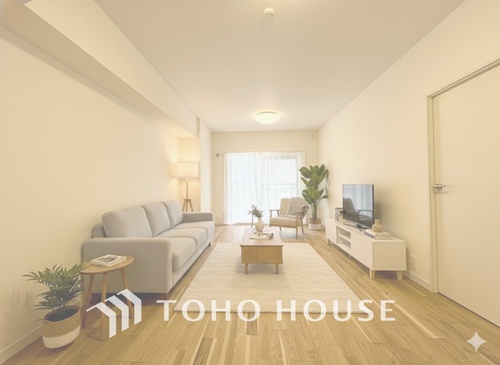 神宮前プリンスハイツの物件画像