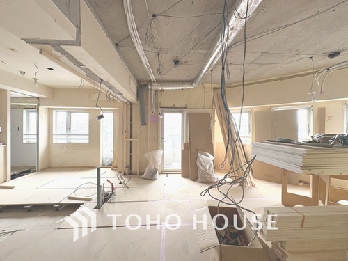 ジェイパーク中目黒?の物件画像