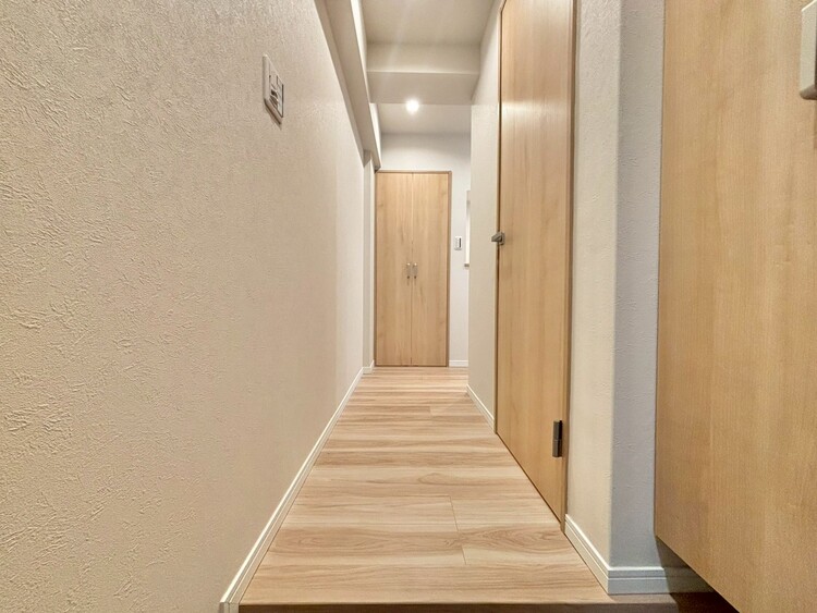 その他 安らぎに満ちた空間がここから始まります。