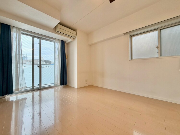 その他 通風・採光に優れ、心地よい光と風が溢れています。