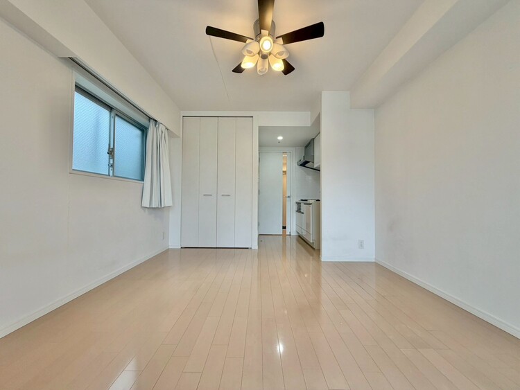 その他 充実した生活は伸びやかな居室空間から始まります。