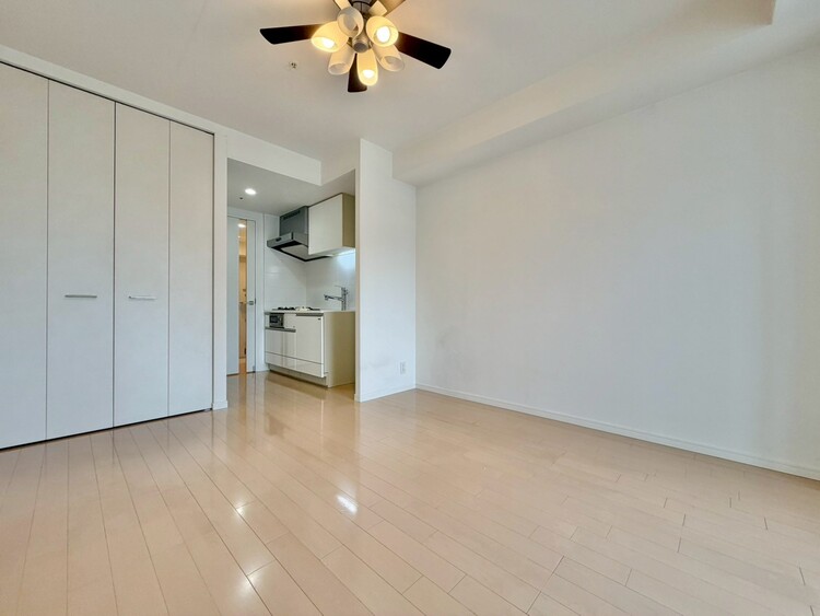 その他 伸びやかな空間のなかで、ゆったりとしたひとときを過ごせます。