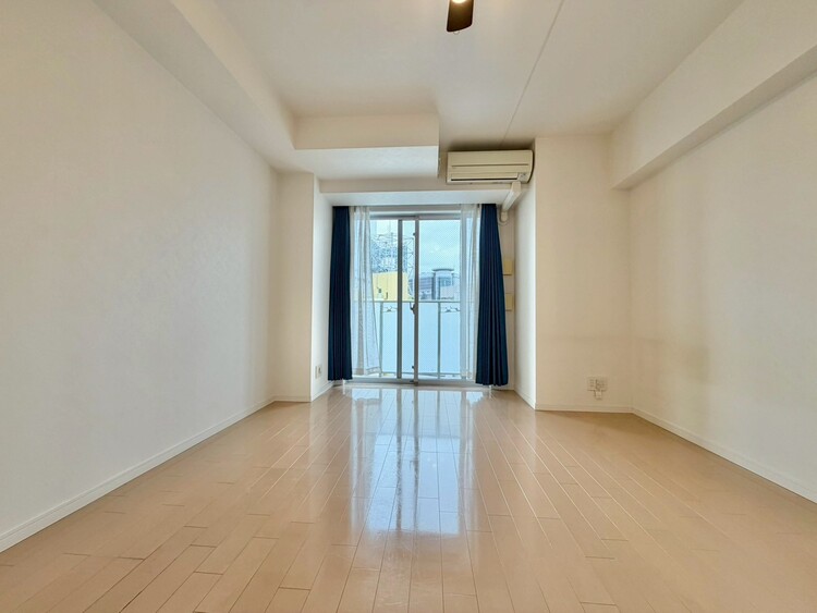 その他 落ち着いた雰囲気に包まれて、伸びやかな空間。