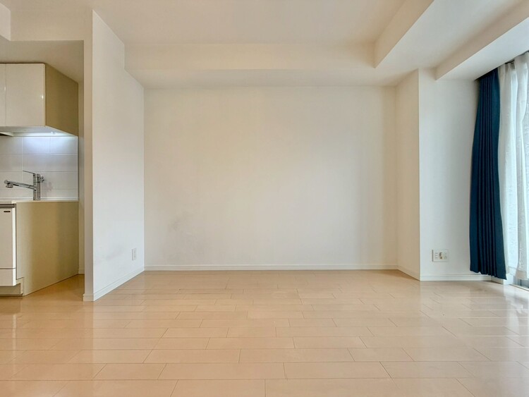 その他 清かで艶やかな時間をもたらしてくれる室内です。