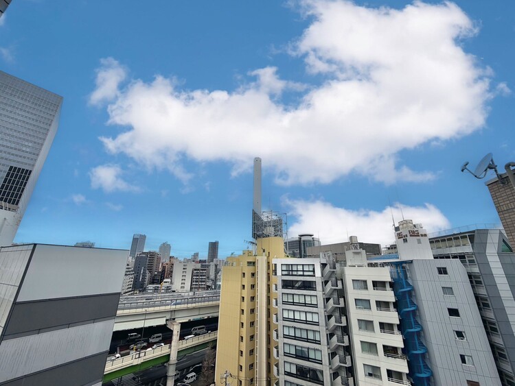 その他 陽当たり・通風・開放感に恵まれた環境です。