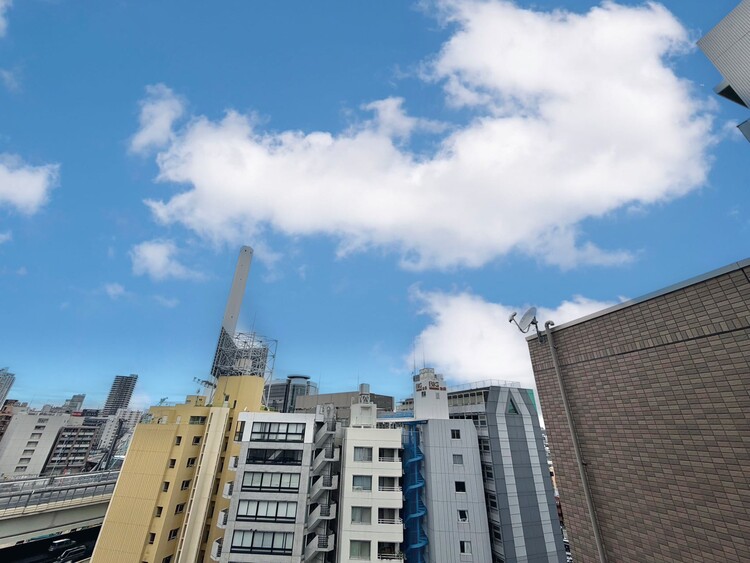 その他 眺望や窓からの景色が良いと、家で過ごす時間も快適です。