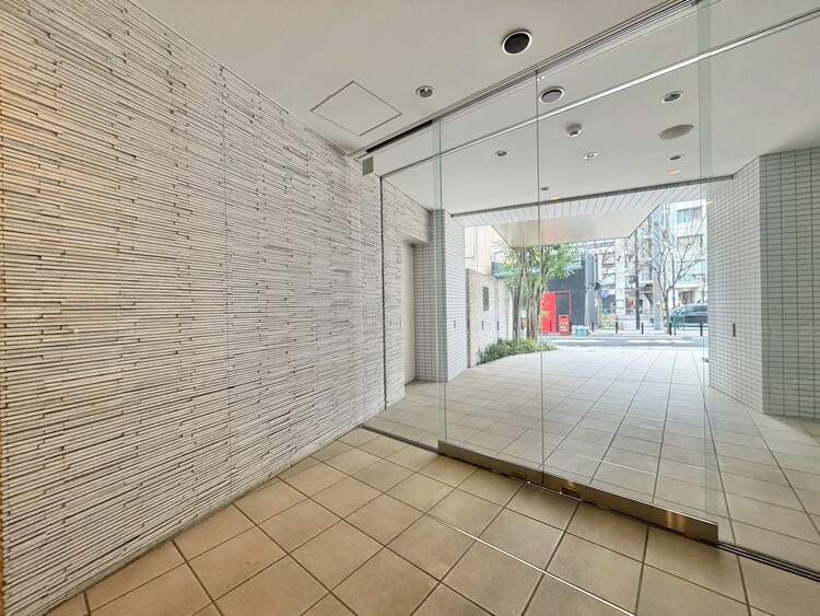 その他 綺麗に整備されており、行き届いた管理体制をうかがわせます。