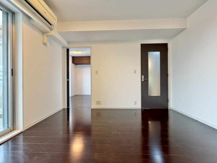 その他 充実した生活は伸びやかな居室空間から始まります。