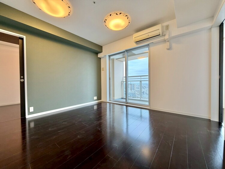 その他 通風・採光に優れ、心地よい光と風が溢れています。