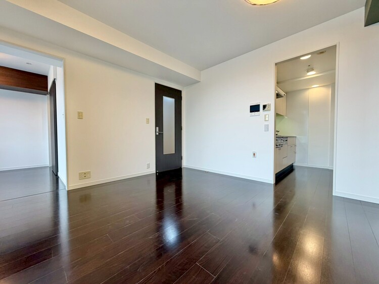 その他 伸びやかな空間のなかで、ゆったりとしたひとときを過ごせます。