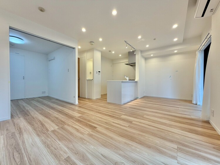 その他 通風・採光に優れ、心地よい光と風が溢れています。