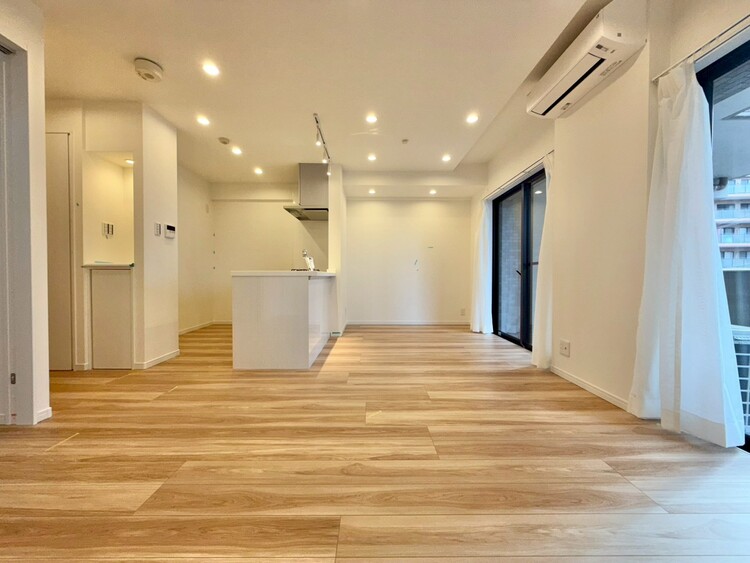 その他 「空間が織り成すひとつ先の住み心地」を演出します。