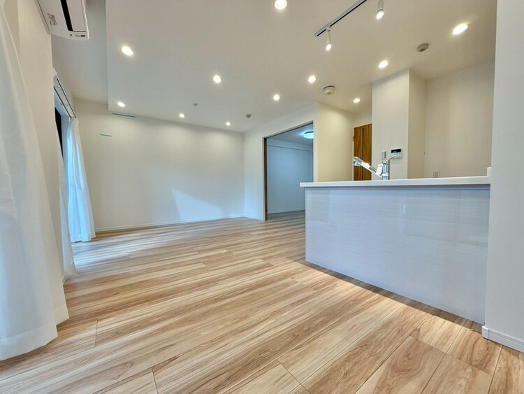 その他 居心地の良い空間に仕上がっております。