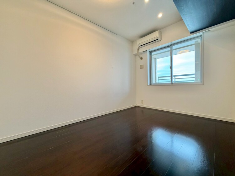 その他 清かで艶やかな時間をもたらしてくれる室内です。