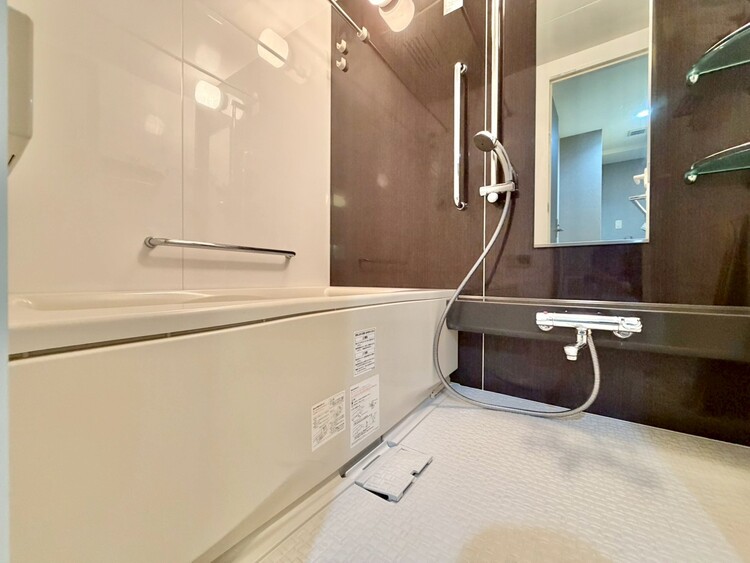 その他 心も体もオフになる極上のリラックスタイムをお楽しみください。