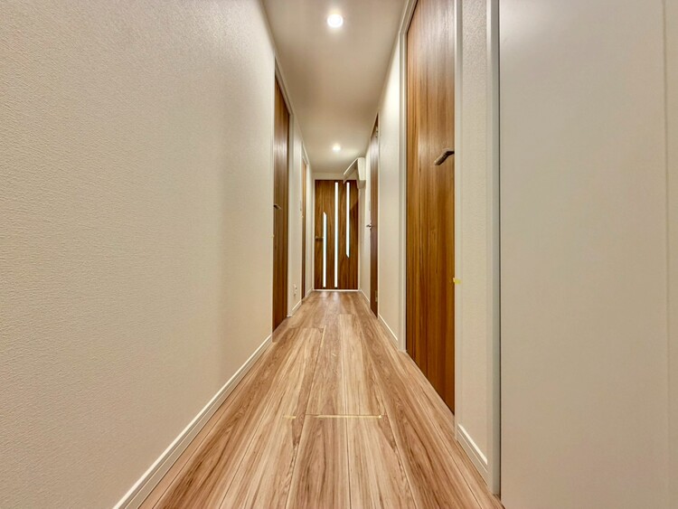 その他 安らぎに満ちた空間がここから始まります。