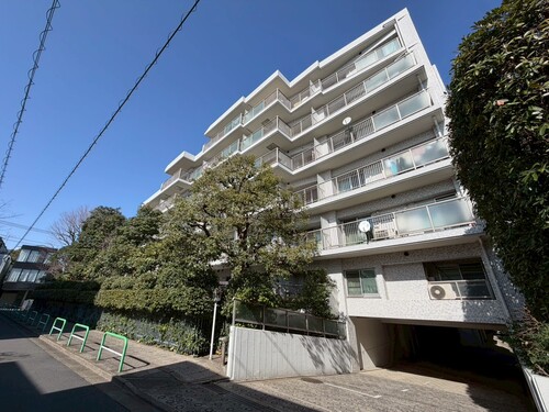 ハウス下馬の物件画像