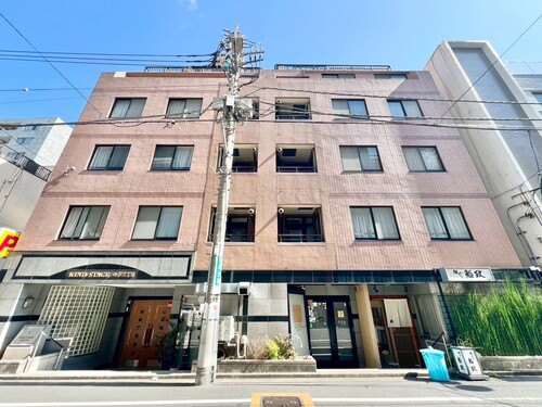 カインドステージ四谷三丁目の物件画像