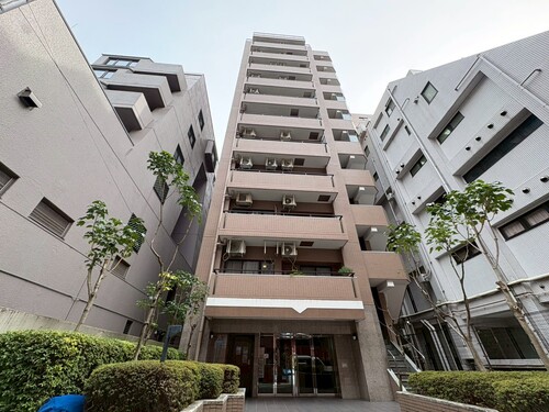 マイキャッスル大塚アーバンステージの物件画像