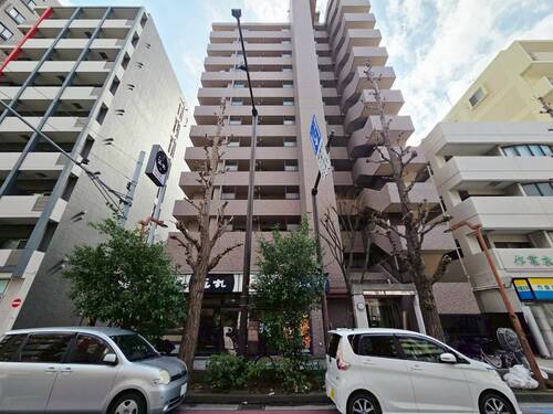 ナイスアーバン川崎駅前通りの物件画像