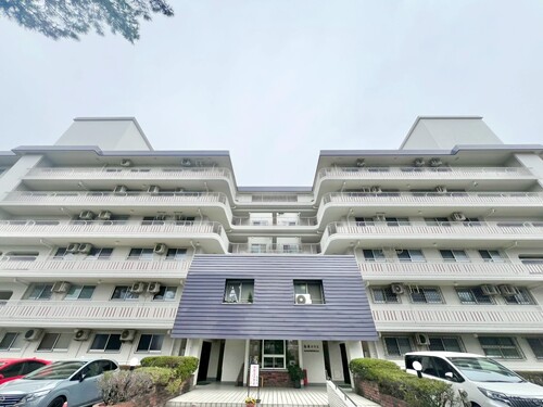 白楽ハウスの物件画像