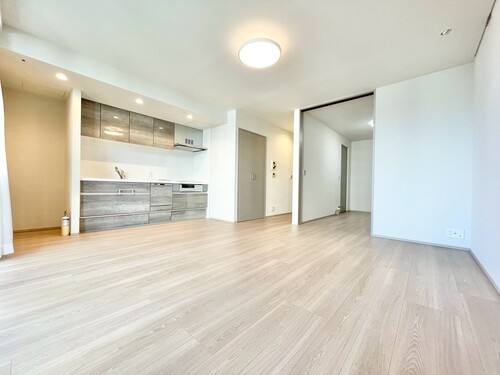 THE TOKYO TOWERS SEA TOWERの物件画像