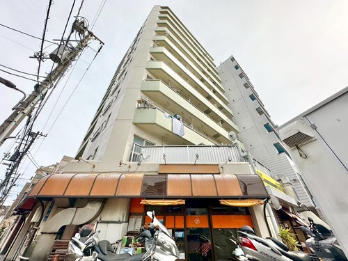 サンハイツ千田の物件画像