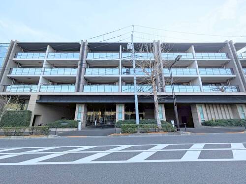 ガーデンヒルズ四ツ谷迎賓の森の画像