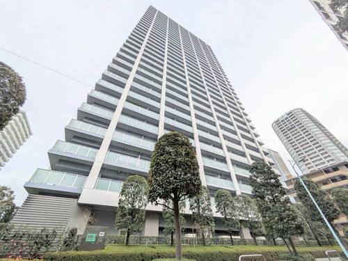 ザ・クレストタワーの物件画像