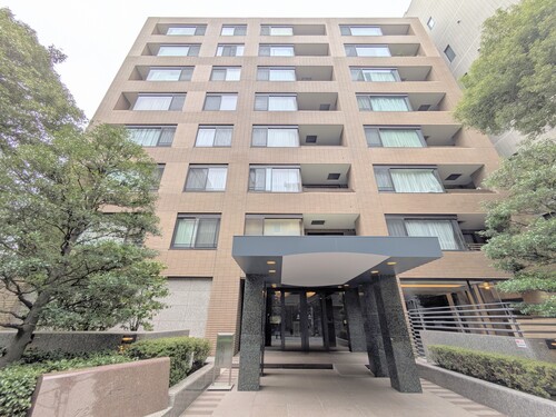 グランフォルム六番町の物件画像