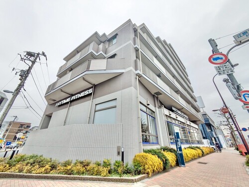 グローリオ中野新江古田の物件画像