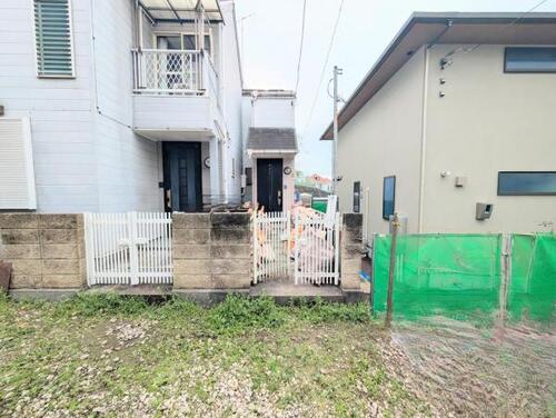 中古戸建　大口の物件画像