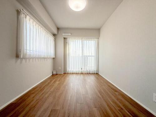 ブライト横濱根岸の物件画像